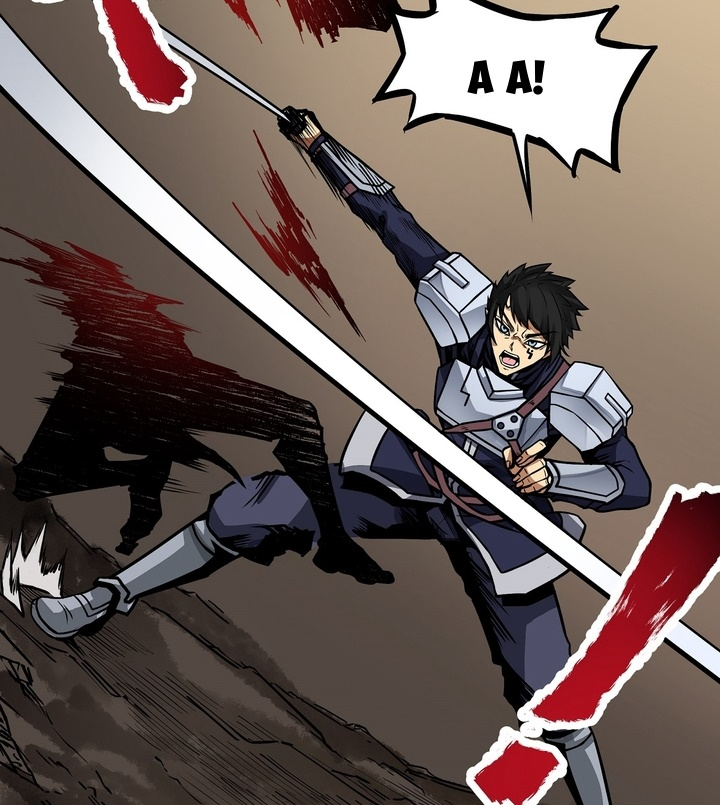 Chúa Quỷ Và Anh Hùng Chapter 7 - Trang 2