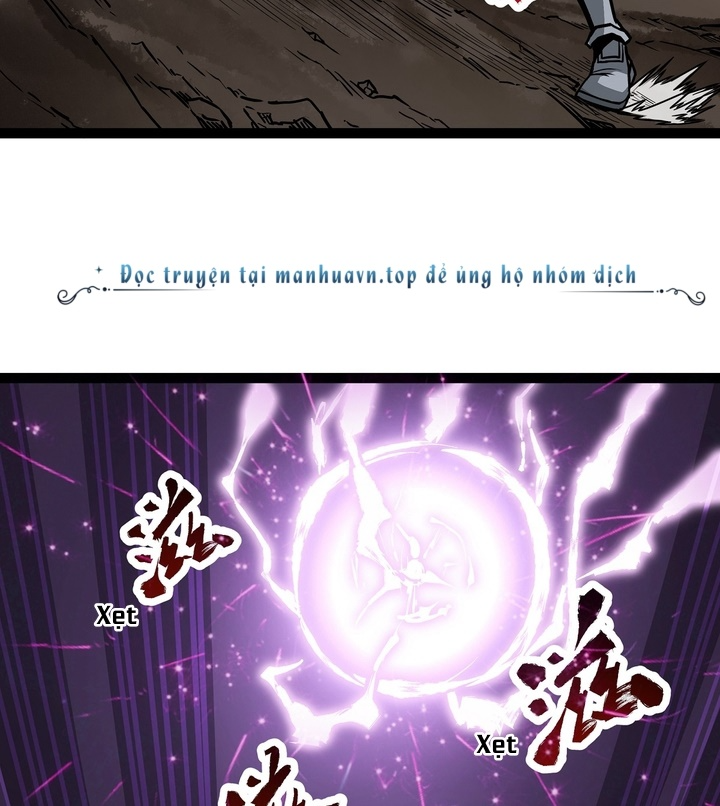 Chúa Quỷ Và Anh Hùng Chapter 7 - Trang 2