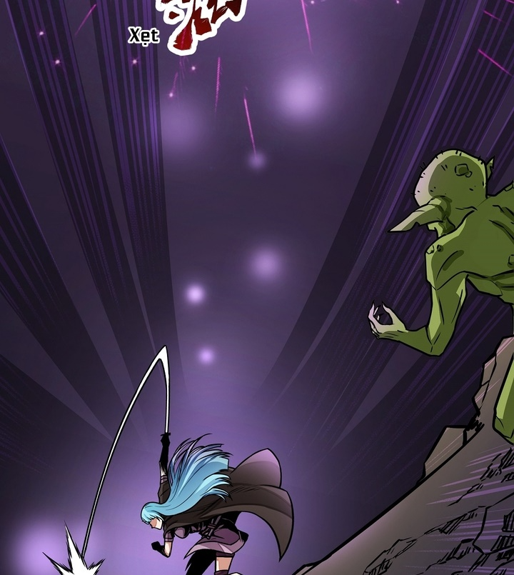 Chúa Quỷ Và Anh Hùng Chapter 7 - Trang 2