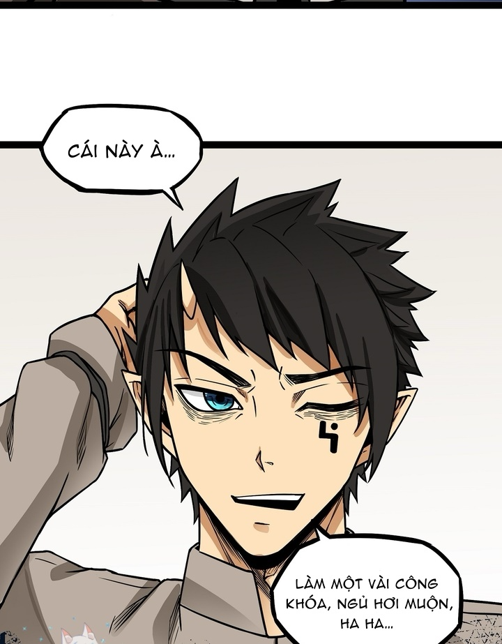 Chúa Quỷ Và Anh Hùng Chapter 7 - Trang 2