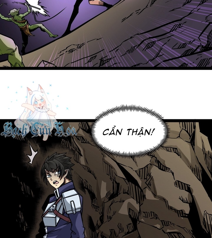 Chúa Quỷ Và Anh Hùng Chapter 7 - Trang 2