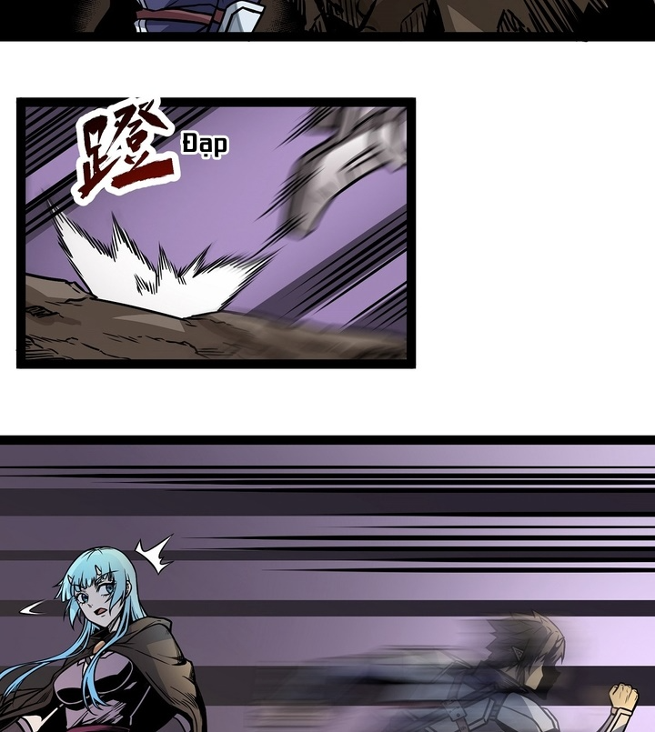 Chúa Quỷ Và Anh Hùng Chapter 7 - Trang 2