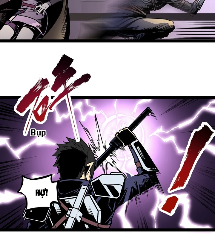 Chúa Quỷ Và Anh Hùng Chapter 7 - Trang 2