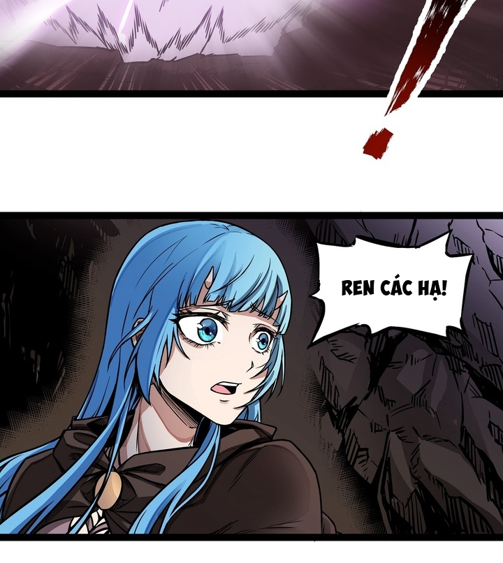 Chúa Quỷ Và Anh Hùng Chapter 7 - Trang 2