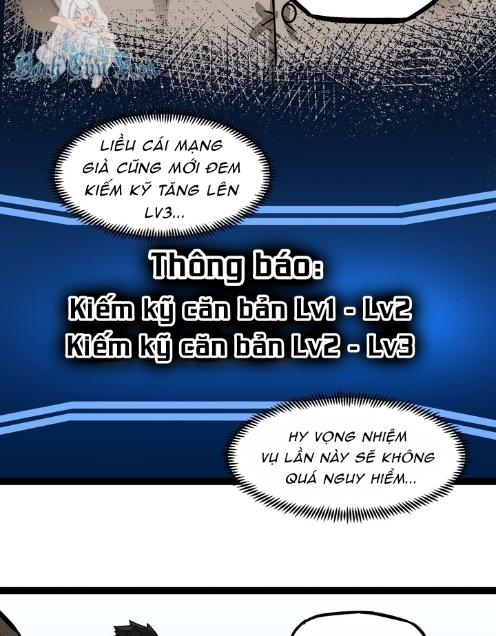 Chúa Quỷ Và Anh Hùng Chapter 7 - Trang 2