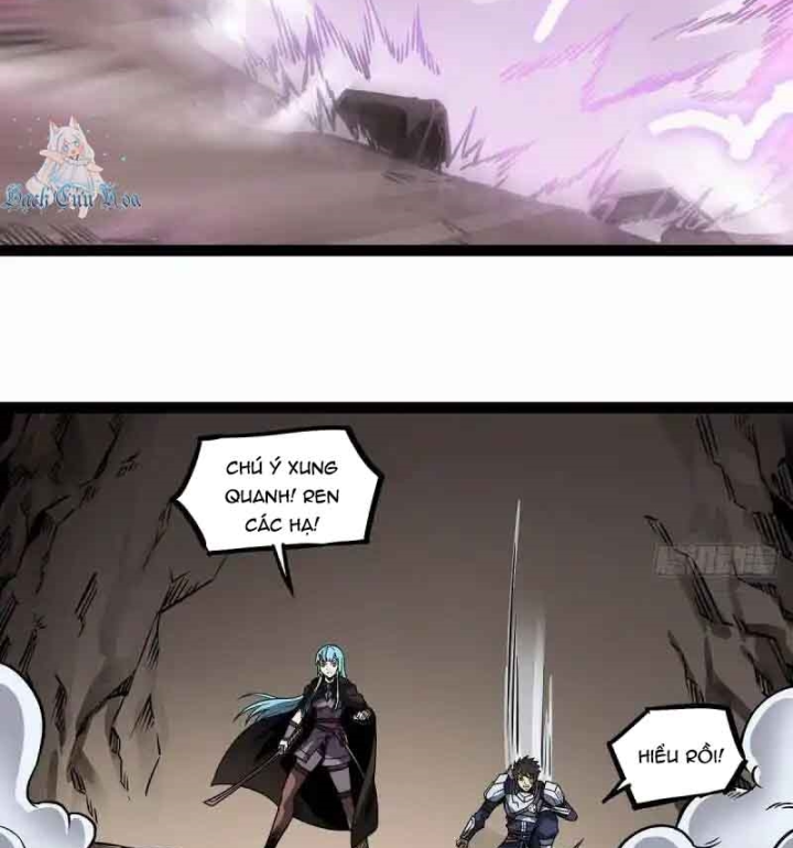 Chúa Quỷ Và Anh Hùng Chapter 8 - Trang 2