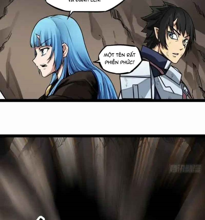 Chúa Quỷ Và Anh Hùng Chapter 8 - Trang 2