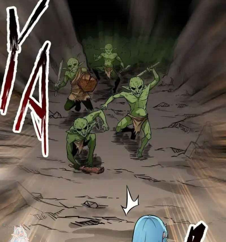 Chúa Quỷ Và Anh Hùng Chapter 8 - Trang 2