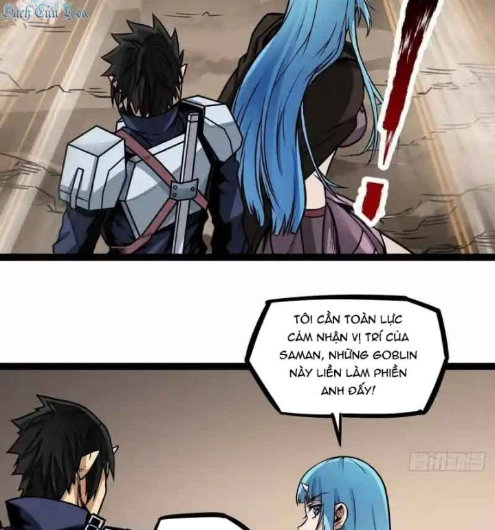 Chúa Quỷ Và Anh Hùng Chapter 8 - Trang 2