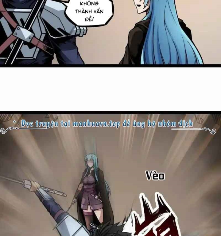 Chúa Quỷ Và Anh Hùng Chapter 8 - Trang 2
