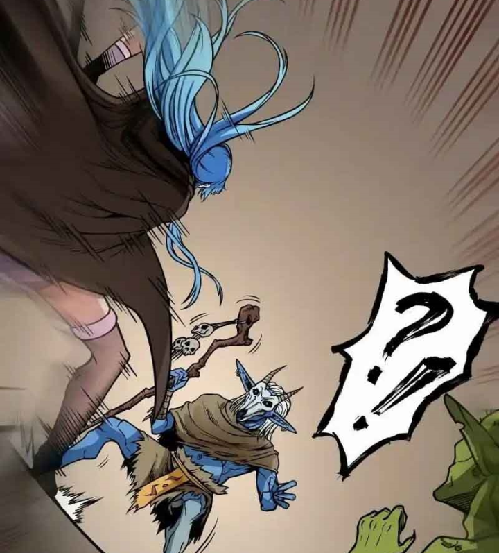 Chúa Quỷ Và Anh Hùng Chapter 8 - Trang 2