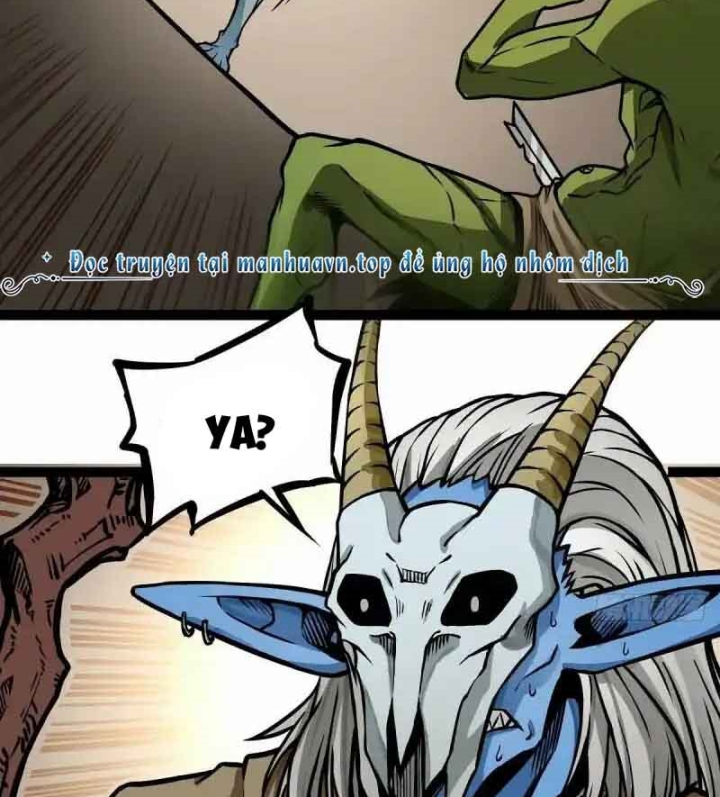 Chúa Quỷ Và Anh Hùng Chapter 8 - Trang 2