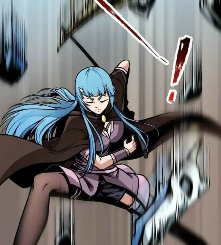 Chúa Quỷ Và Anh Hùng Chapter 8 - Trang 2