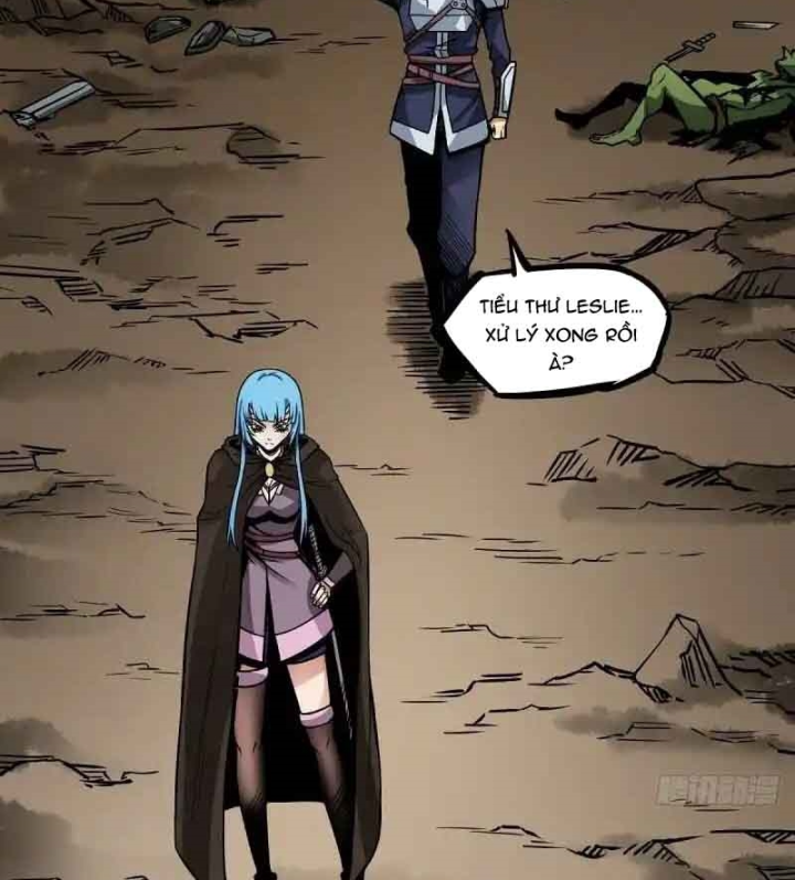 Chúa Quỷ Và Anh Hùng Chapter 8 - Trang 2