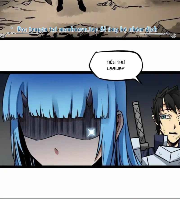 Chúa Quỷ Và Anh Hùng Chapter 8 - Trang 2