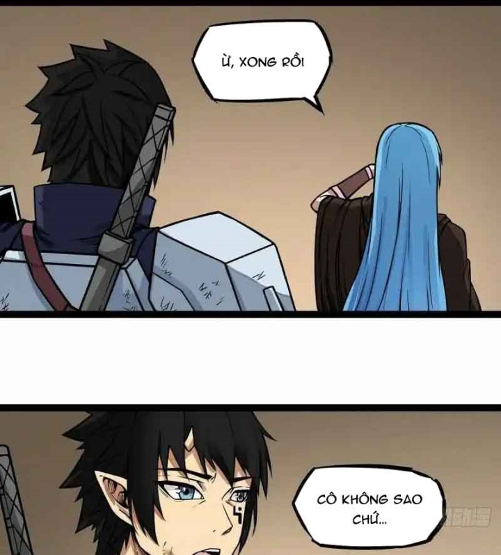 Chúa Quỷ Và Anh Hùng Chapter 8 - Trang 2