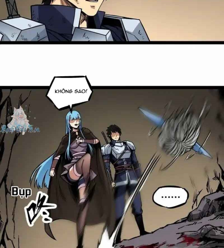 Chúa Quỷ Và Anh Hùng Chapter 8 - Trang 2