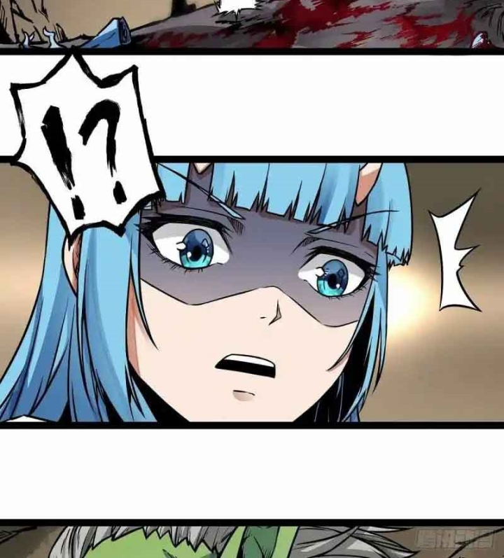 Chúa Quỷ Và Anh Hùng Chapter 8 - Trang 2