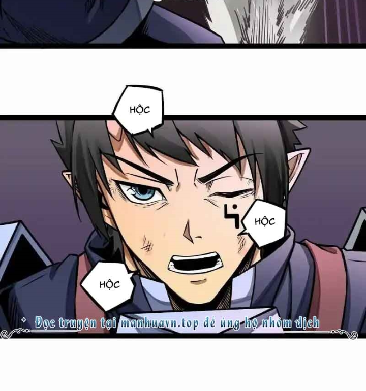 Chúa Quỷ Và Anh Hùng Chapter 8 - Trang 2