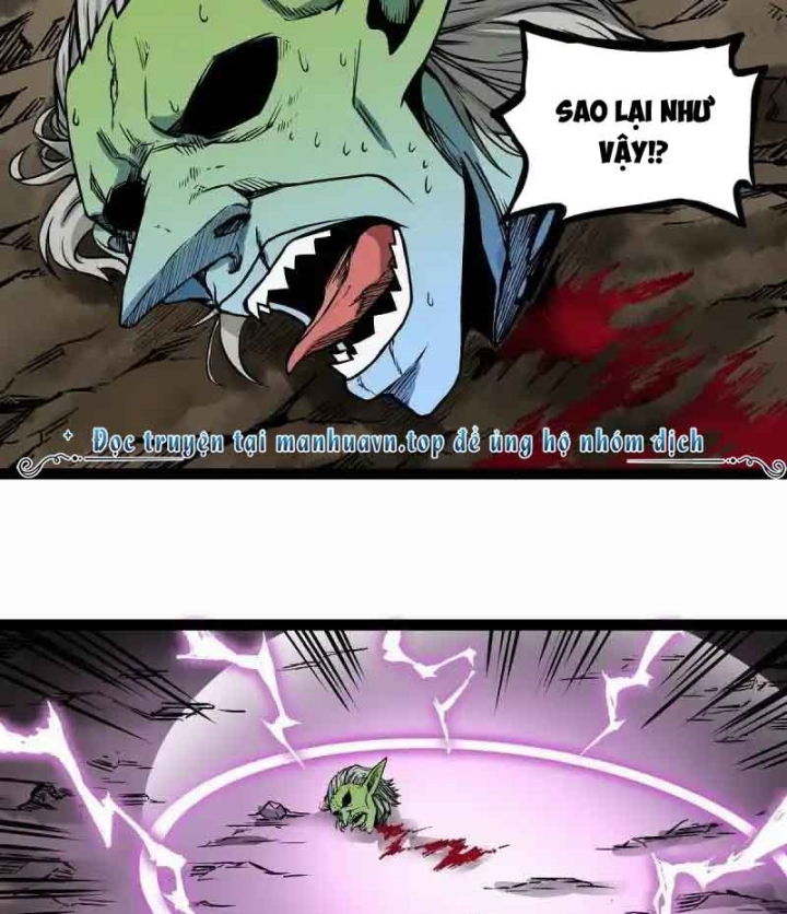 Chúa Quỷ Và Anh Hùng Chapter 8 - Trang 2