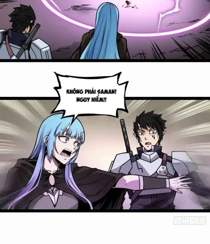 Chúa Quỷ Và Anh Hùng Chapter 8 - Trang 2
