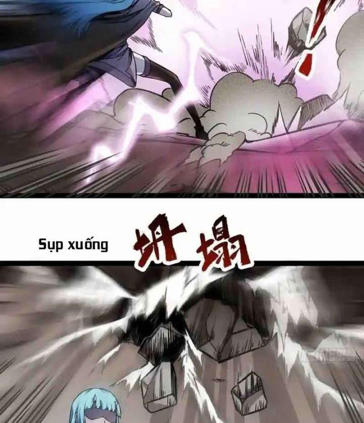 Chúa Quỷ Và Anh Hùng Chapter 8 - Trang 2