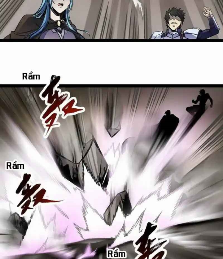 Chúa Quỷ Và Anh Hùng Chapter 8 - Trang 2