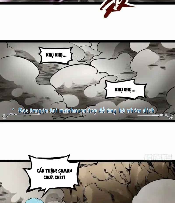 Chúa Quỷ Và Anh Hùng Chapter 8 - Trang 2