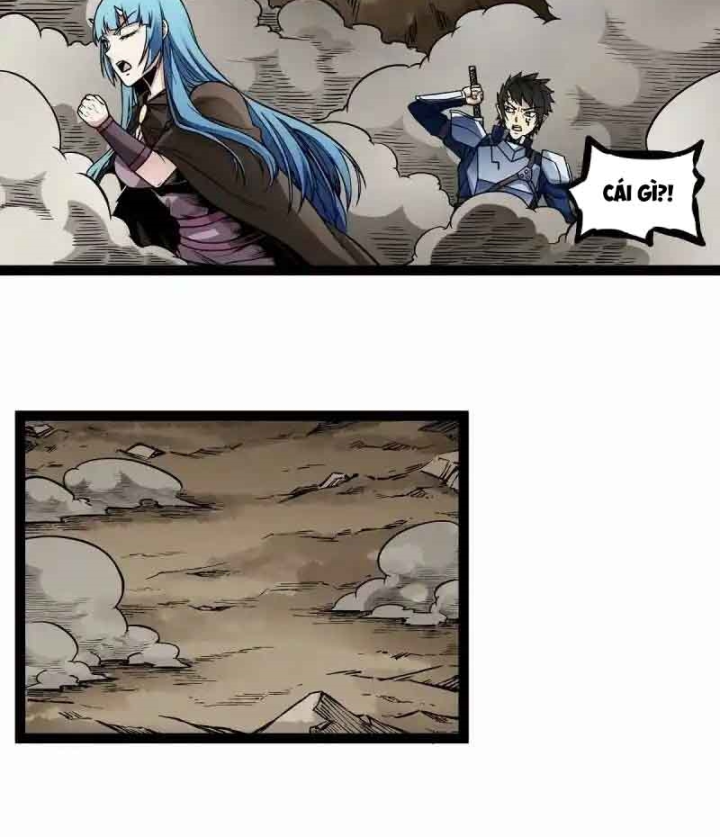 Chúa Quỷ Và Anh Hùng Chapter 8 - Trang 2