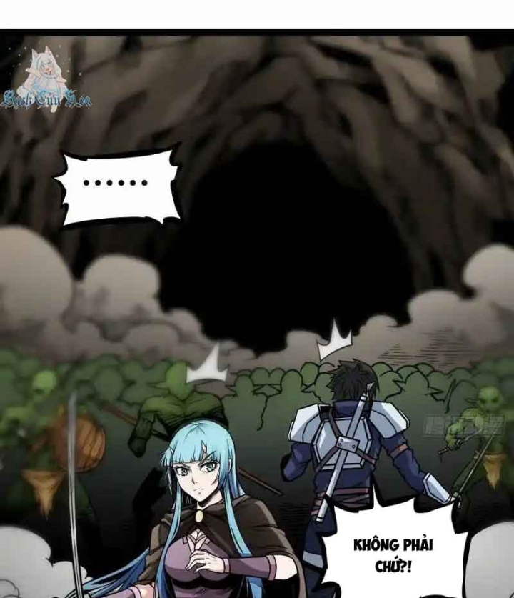 Chúa Quỷ Và Anh Hùng Chapter 8 - Trang 2