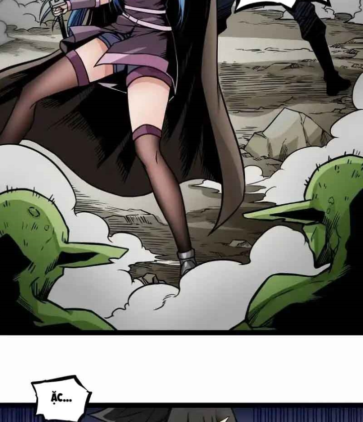 Chúa Quỷ Và Anh Hùng Chapter 8 - Trang 2
