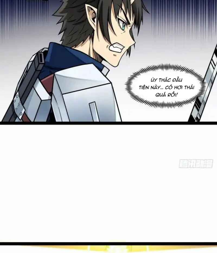 Chúa Quỷ Và Anh Hùng Chapter 8 - Trang 2