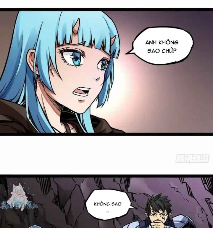 Chúa Quỷ Và Anh Hùng Chapter 8 - Trang 2