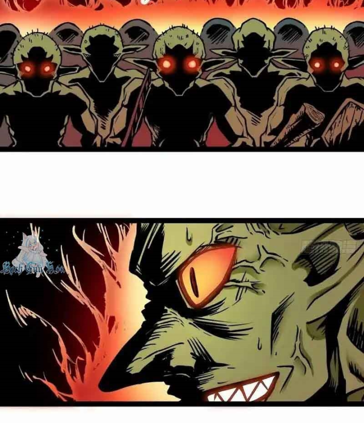 Chúa Quỷ Và Anh Hùng Chapter 8 - Trang 2