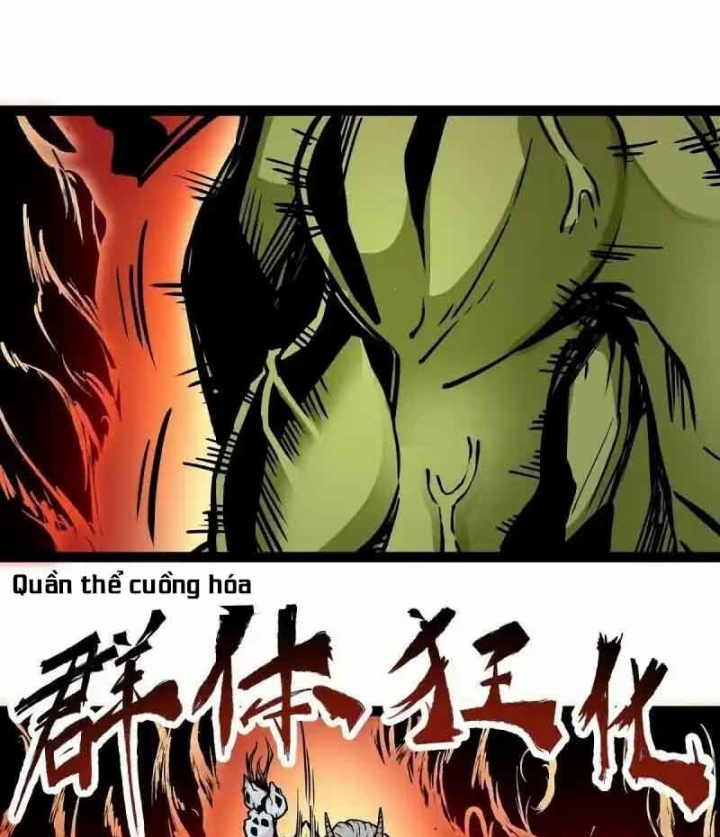 Chúa Quỷ Và Anh Hùng Chapter 8 - Trang 2