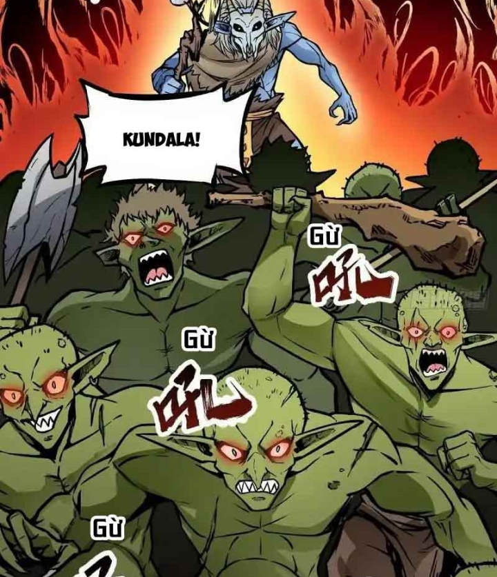 Chúa Quỷ Và Anh Hùng Chapter 8 - Trang 2