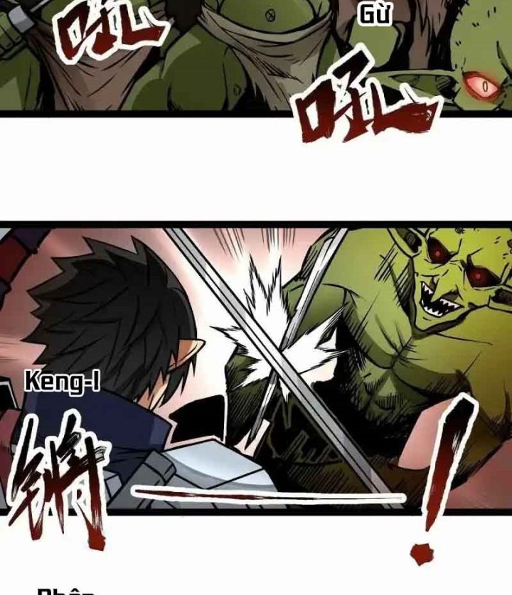 Chúa Quỷ Và Anh Hùng Chapter 8 - Trang 2
