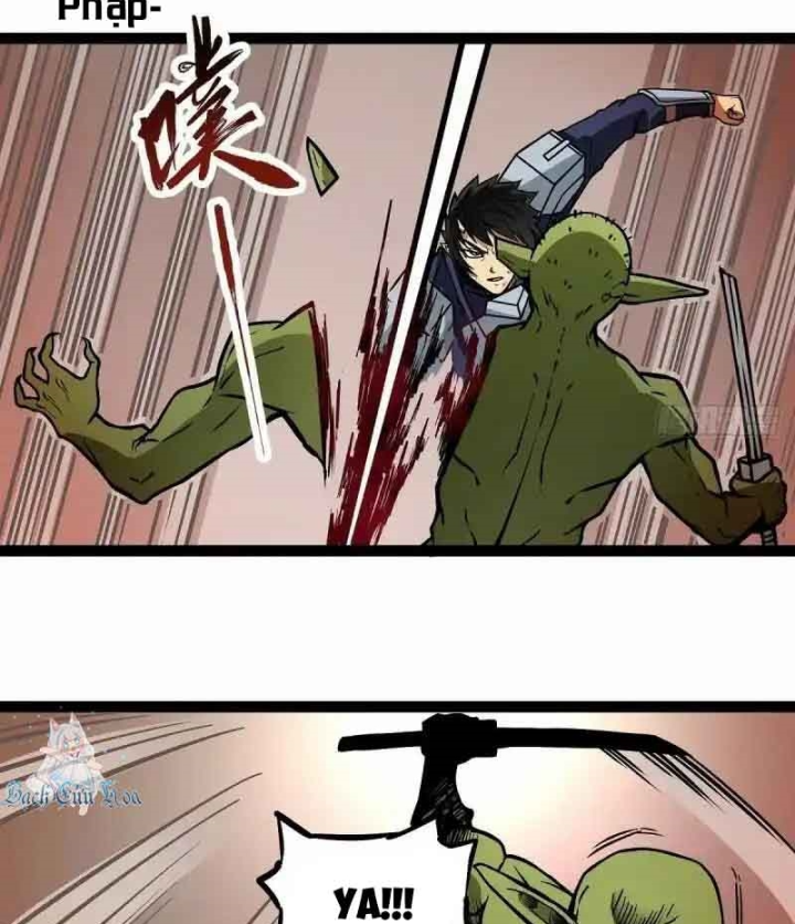 Chúa Quỷ Và Anh Hùng Chapter 8 - Trang 2