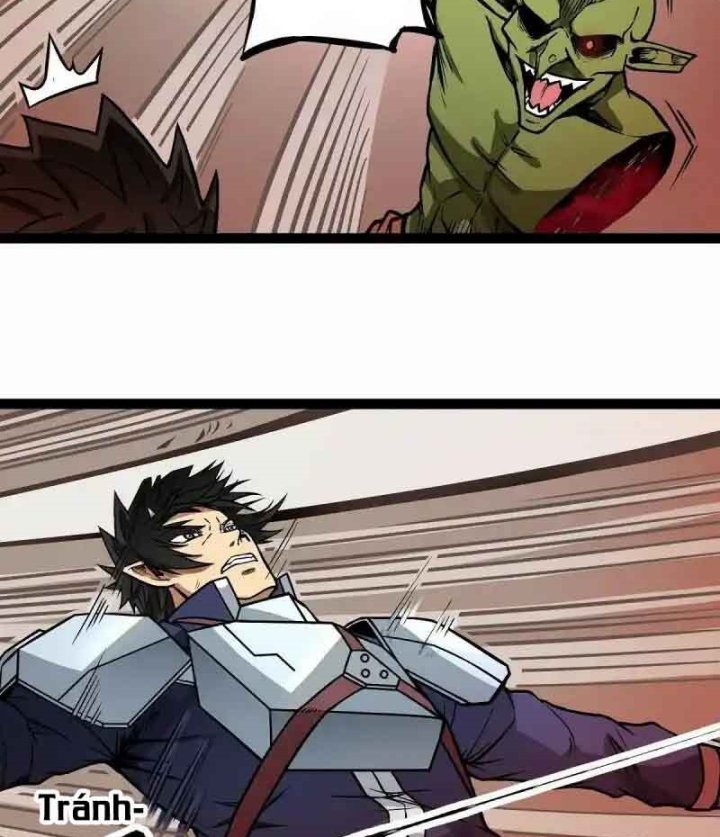Chúa Quỷ Và Anh Hùng Chapter 8 - Trang 2