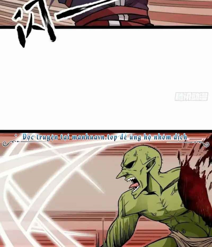 Chúa Quỷ Và Anh Hùng Chapter 8 - Trang 2