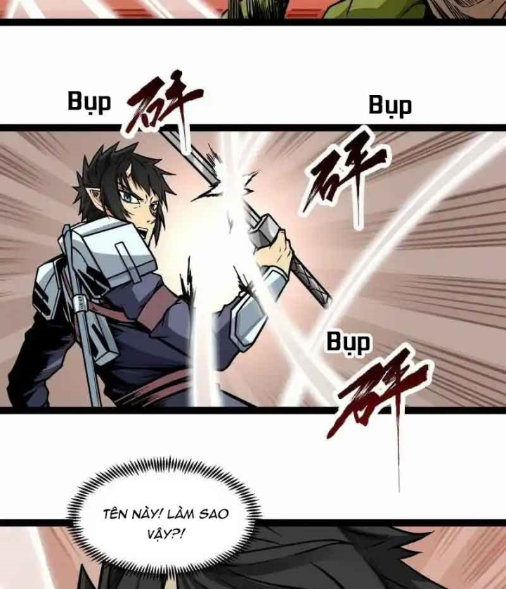 Chúa Quỷ Và Anh Hùng Chapter 8 - Trang 2