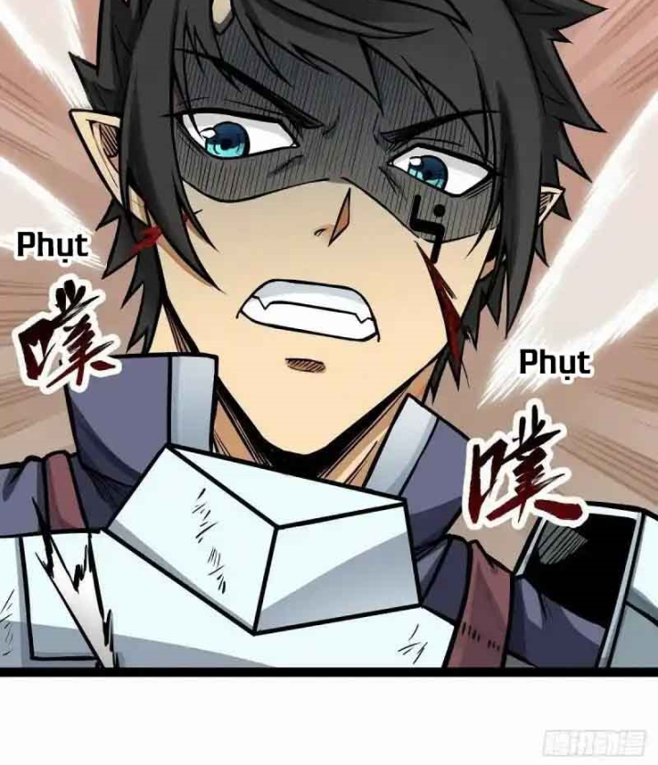 Chúa Quỷ Và Anh Hùng Chapter 8 - Trang 2