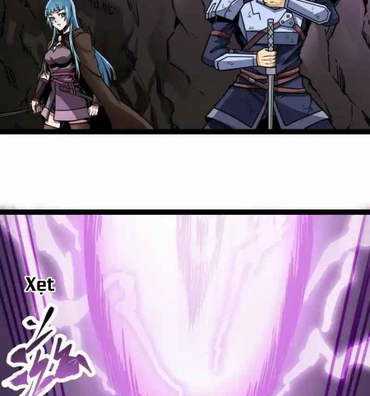 Chúa Quỷ Và Anh Hùng Chapter 8 - Trang 2