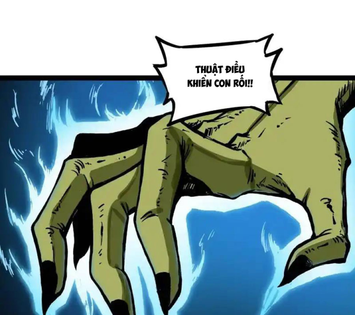 Chúa Quỷ Và Anh Hùng Chapter 9 - Trang 2