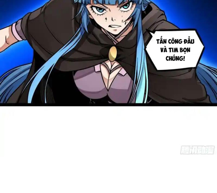 Chúa Quỷ Và Anh Hùng Chapter 9 - Trang 2