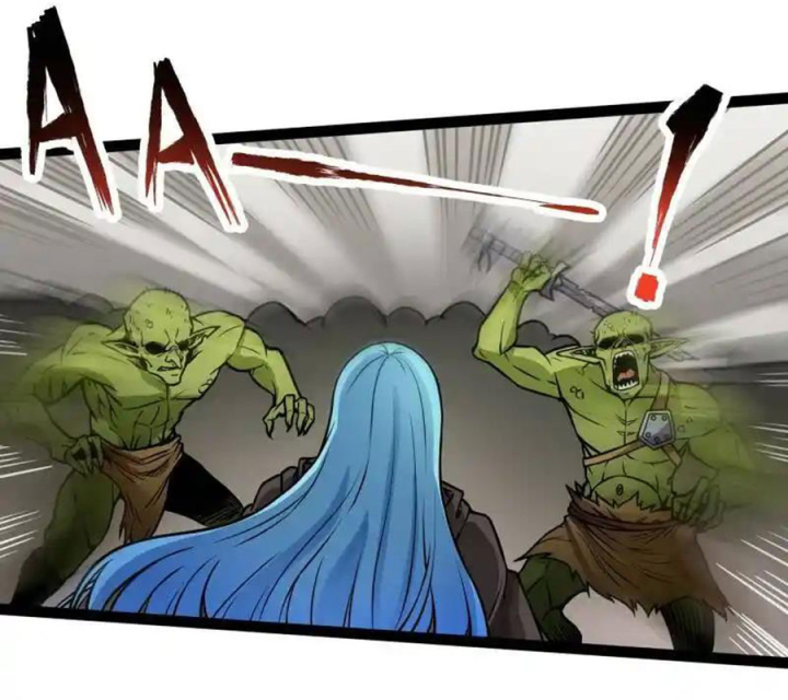 Chúa Quỷ Và Anh Hùng Chapter 9 - Trang 2