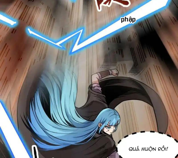 Chúa Quỷ Và Anh Hùng Chapter 9 - Trang 2