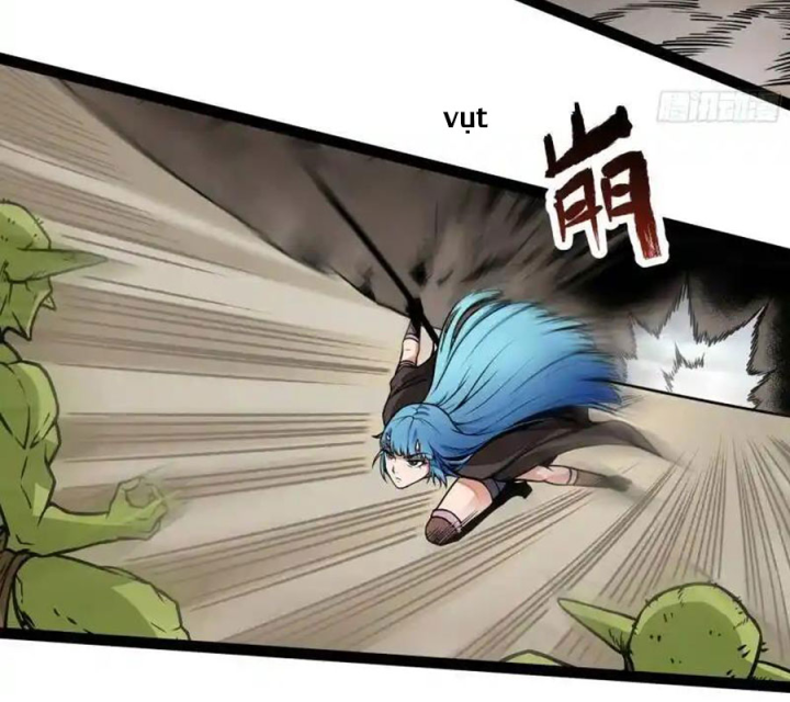 Chúa Quỷ Và Anh Hùng Chapter 9 - Trang 2