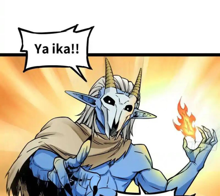 Chúa Quỷ Và Anh Hùng Chapter 9 - Trang 2