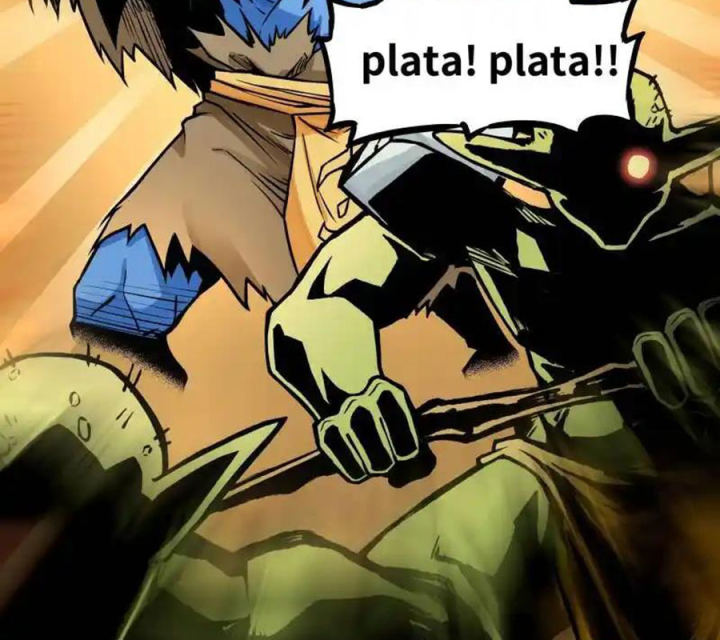 Chúa Quỷ Và Anh Hùng Chapter 9 - Trang 2